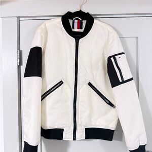 Tommy Hilfiger Jacket